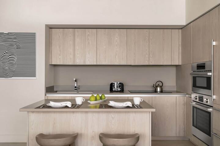 2BR Oceanview/Poolview Suite at Hyde Beach House gallery image 4