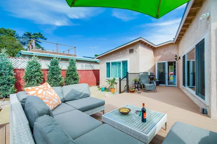 Open Summer 2026/AC/Hot Tub/WALK To Beach gallery image 5