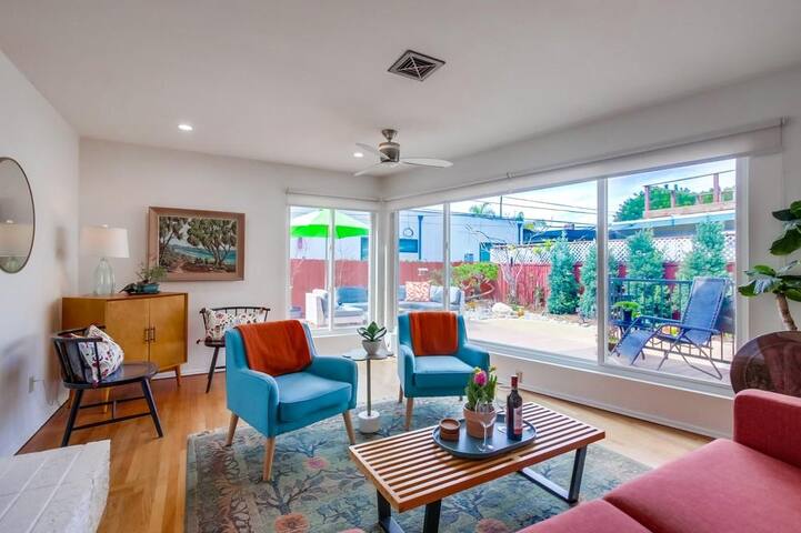 Open Summer 2026/AC/Hot Tub/WALK To Beach gallery image 4