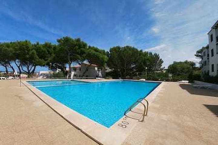 IHome Rent Menorca managed Airbnb listing 2