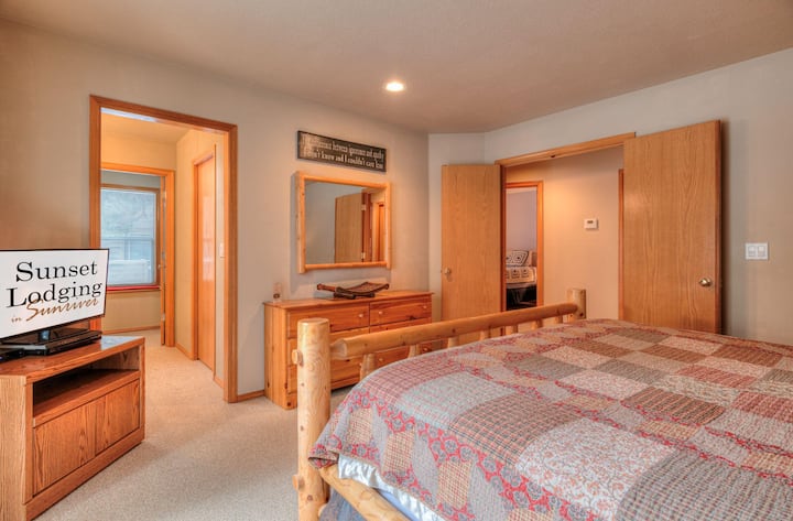 საძინებელი 3