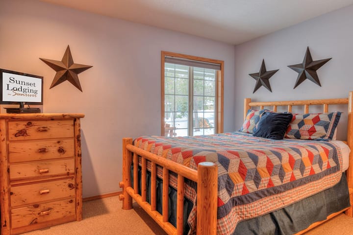 საძინებელი 2