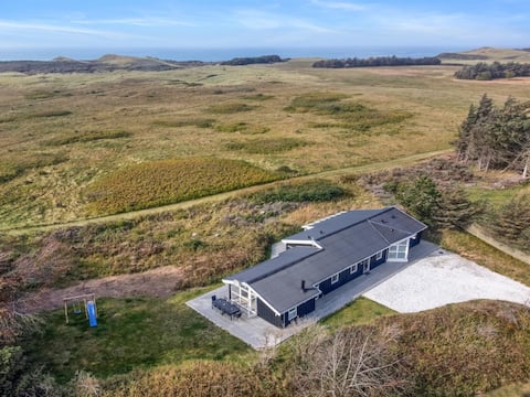 "Marlie" - 600m from the sea by Interhome