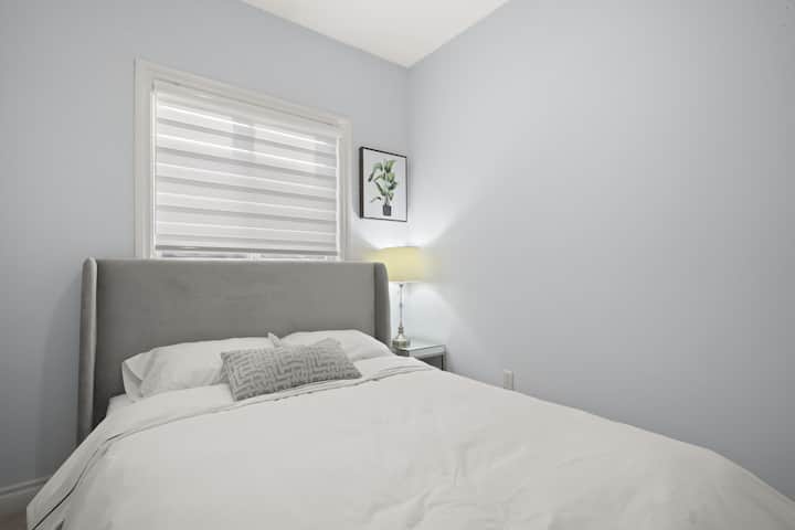 Chumba cha kulala cha tatu