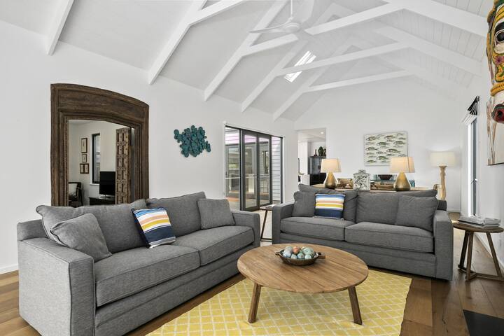 Punt Road Beach House gallery image 5