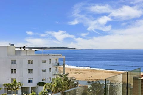 Top Airbnb: Sandy Cove Apartment The Entrance 22 in The Entrance
