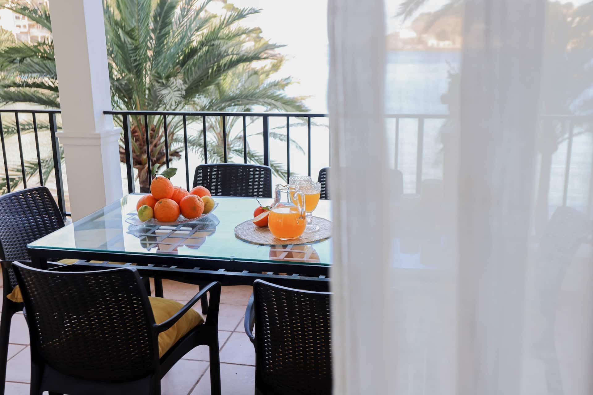Bahía Relax Puerto de Sóller — foto 4