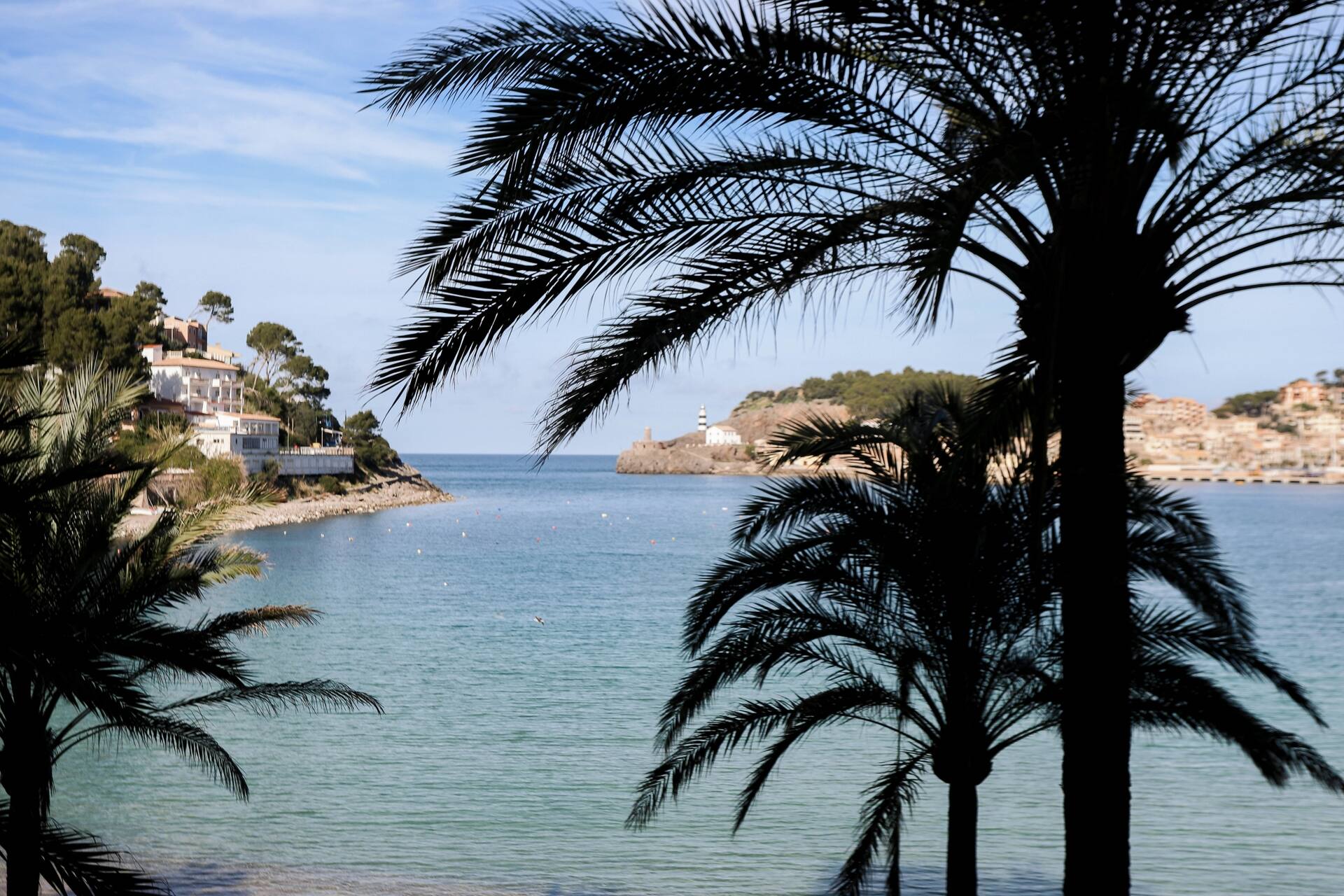 Bahía Relax Puerto de Sóller — foto 5