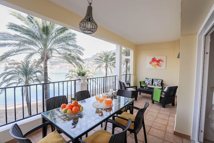 Bahia Relax Port of Sóller - Apartments for Rent in Sóller, Illes ...