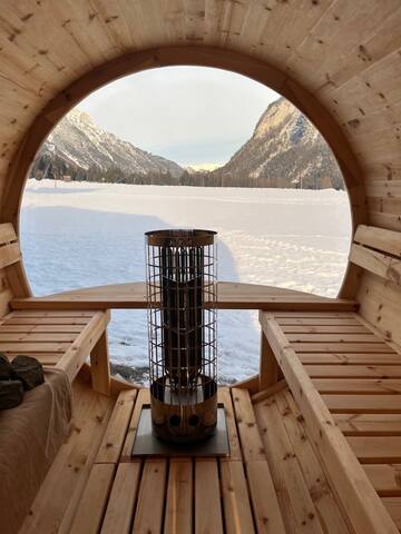 Common Visual Beteiligungs-GmbH managed Airbnb listing 1