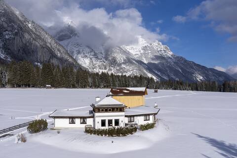 Lehner Castle