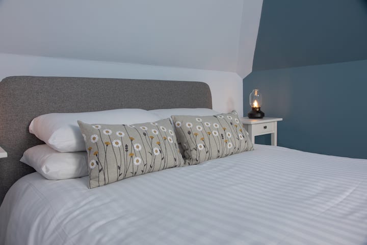 Ორადგილიანი საძინებელი