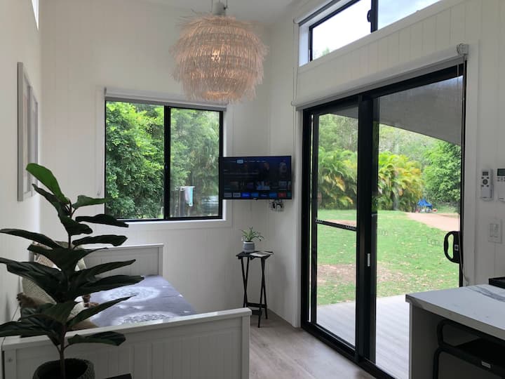 My Tiny Island Home, 44 Yates Street - Ville de Townsville