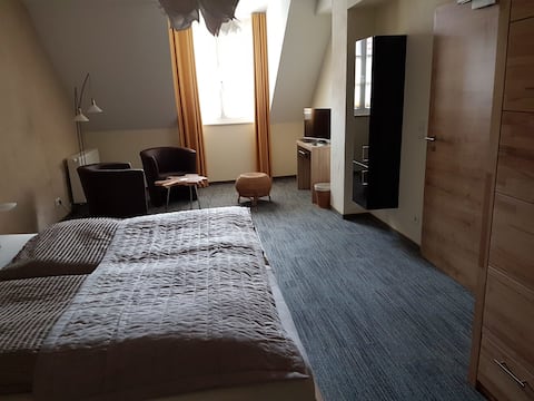Alter Winzerhof Weisenheim am Berg Juniorsuite "S