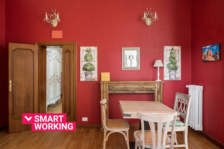 Wonderful Italy | Rolandino Apartment