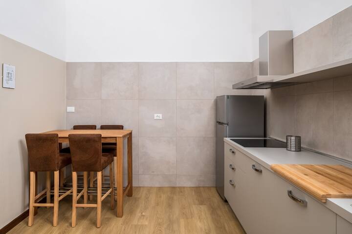 Wonderful Italy | Rolandino Apartment gallery image 5