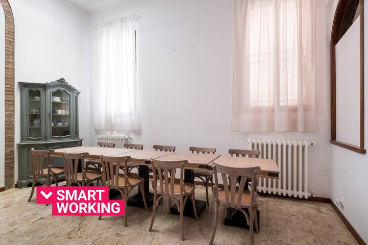 Wonderful Italy | Rolandino Apartment gallery image 2