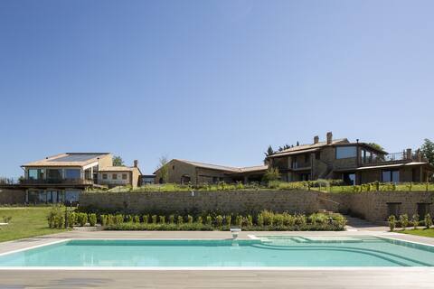 Villa Antica Dimora - Homelike Villas