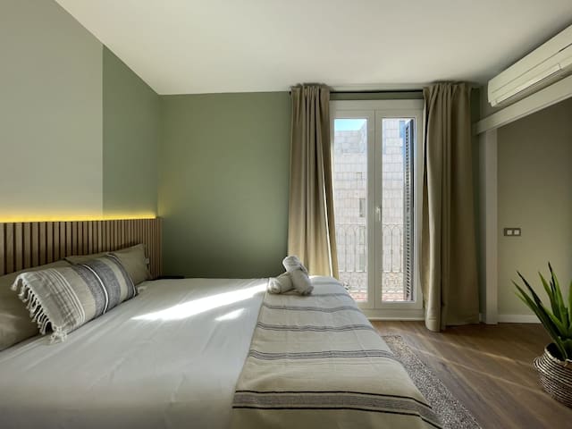 The Collection Barcelona managed Airbnb listing 3