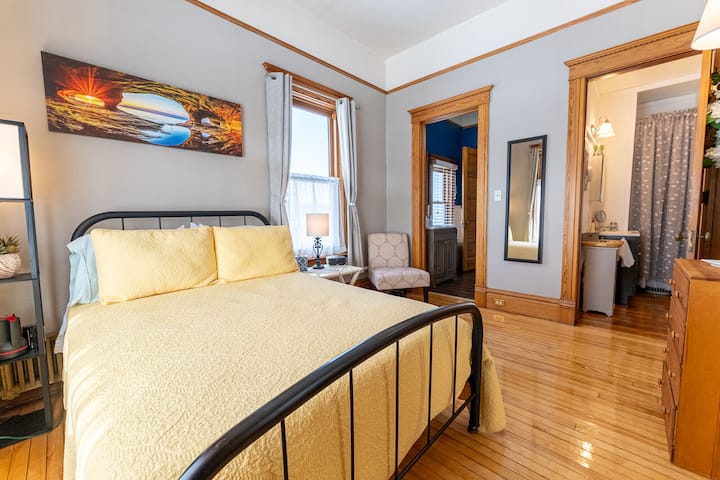 Chambre 2