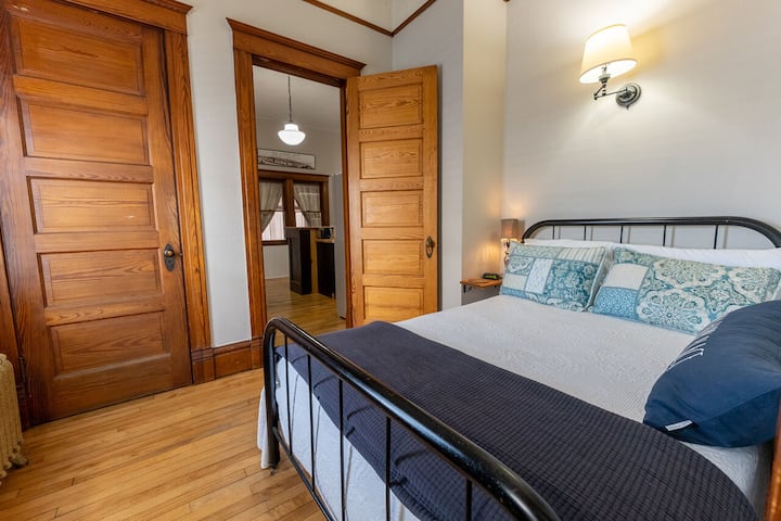 Chambre 1