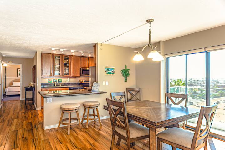 Capri by the Sea – Bliss on the Beach!