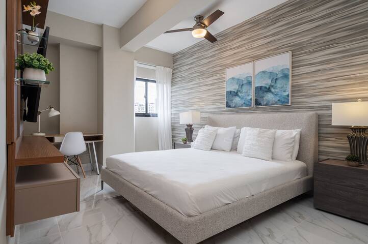 Yellowkey Rentals managed Airbnb listing 3
