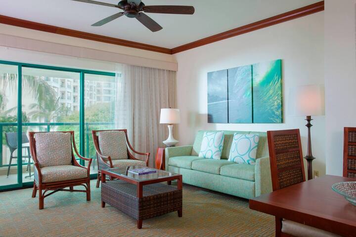 Marriott’s Ko Olina-Family Friendly! gallery image 3