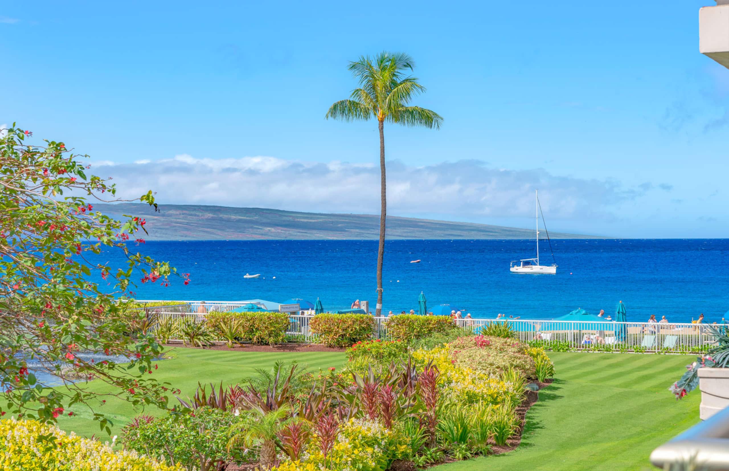 Condo in Lahaina · ★4.75 · 2 bedrooms · 2 beds · 2 baths - Image 2