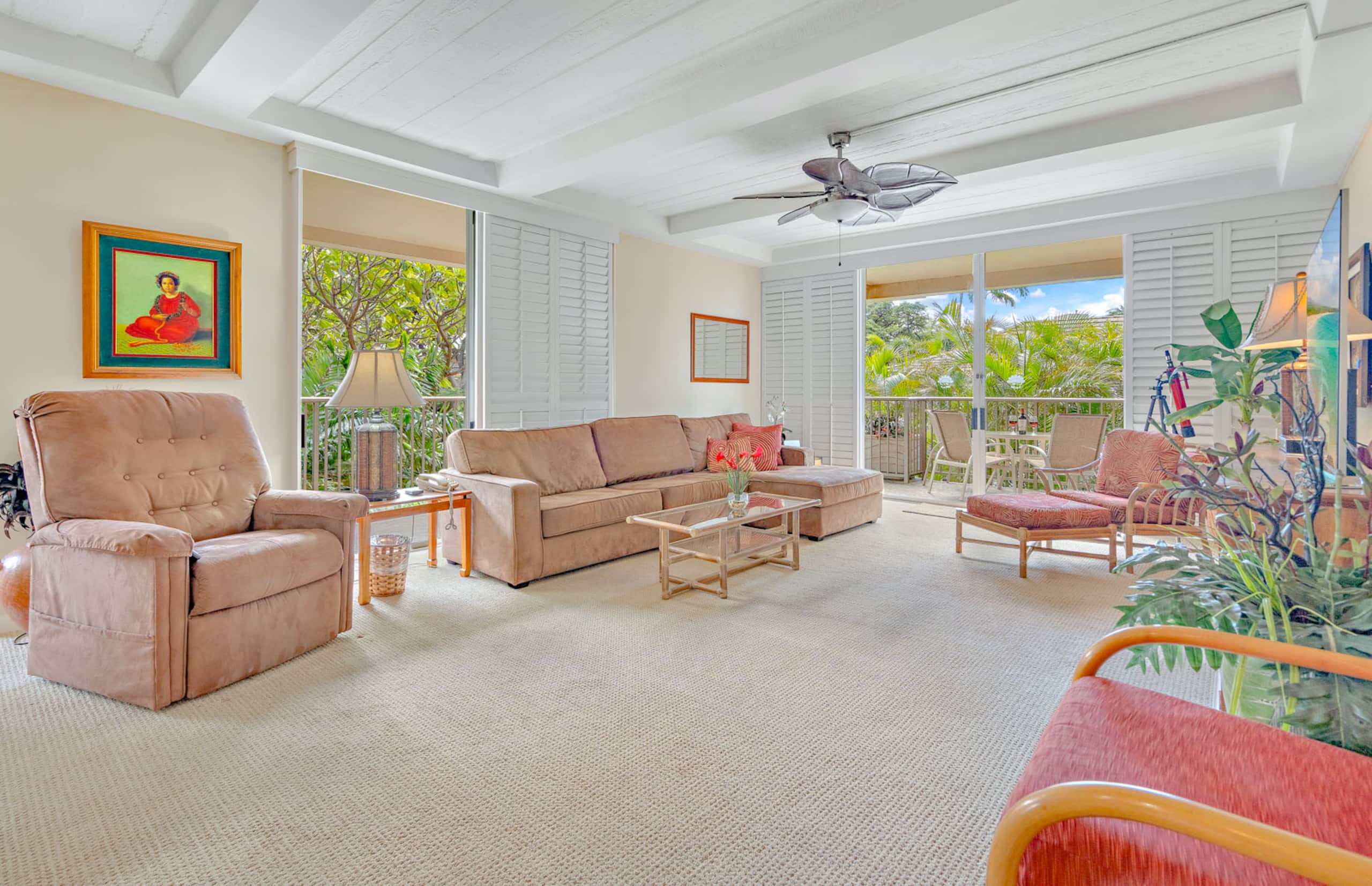Condo in Lahaina · ★4.75 · 2 bedrooms · 2 beds · 2 baths - Image 3