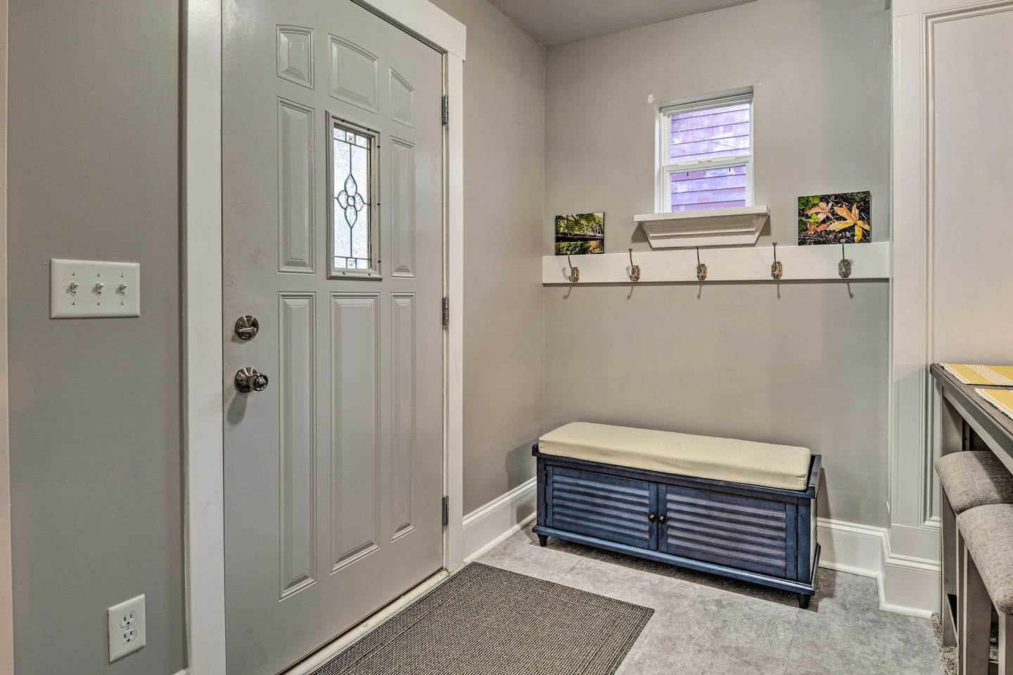 Charming Greencastle Home