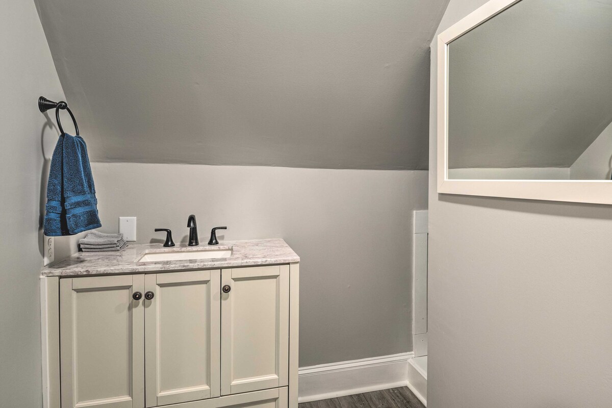 Charming Greencastle Home