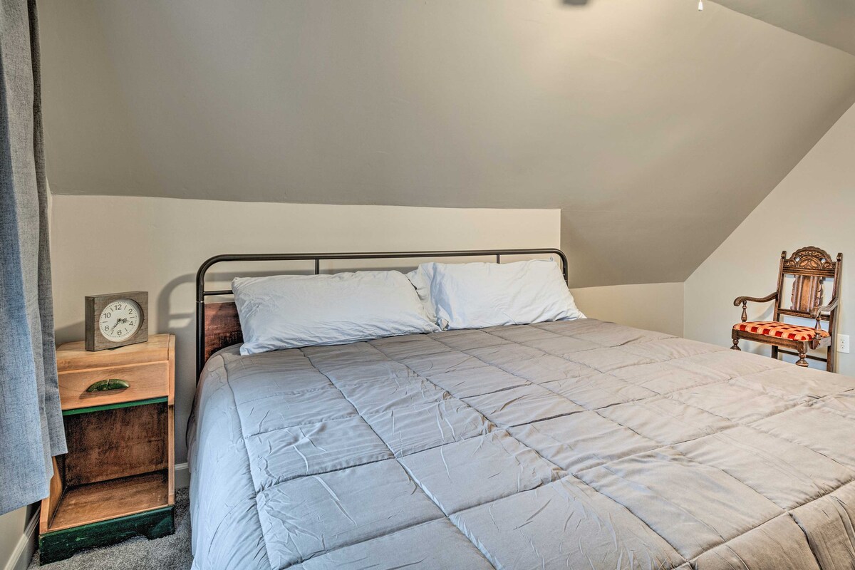 Charming Greencastle Home