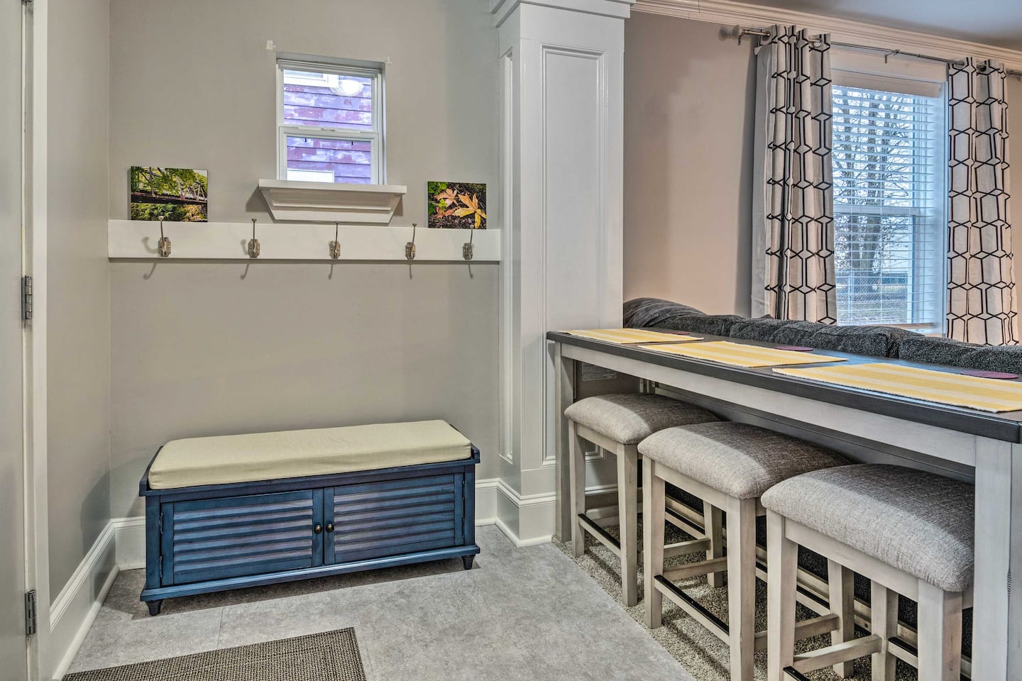 Charming Greencastle Home