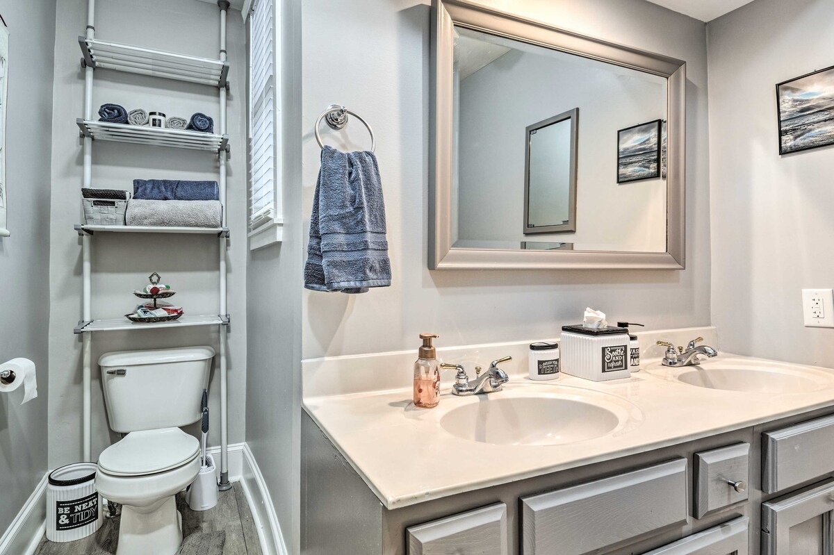 Charming Greencastle Home