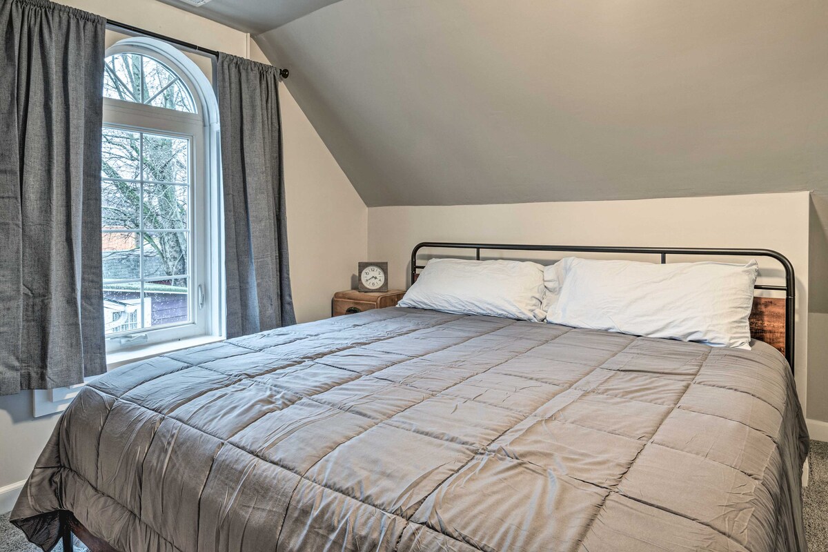 Charming Greencastle Home