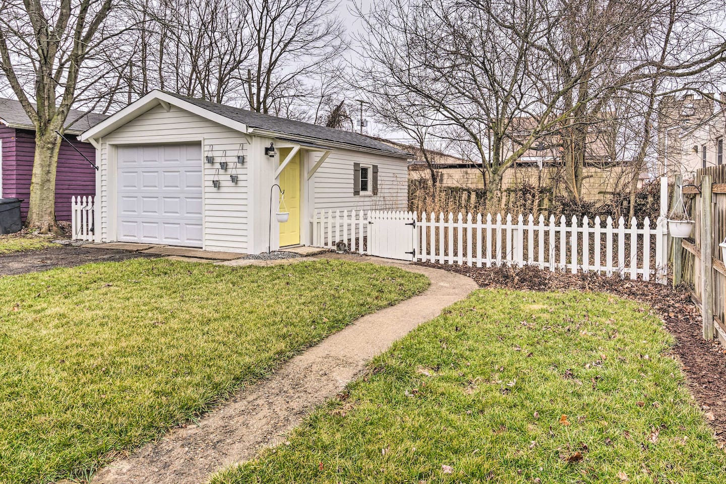 Charming Greencastle Home