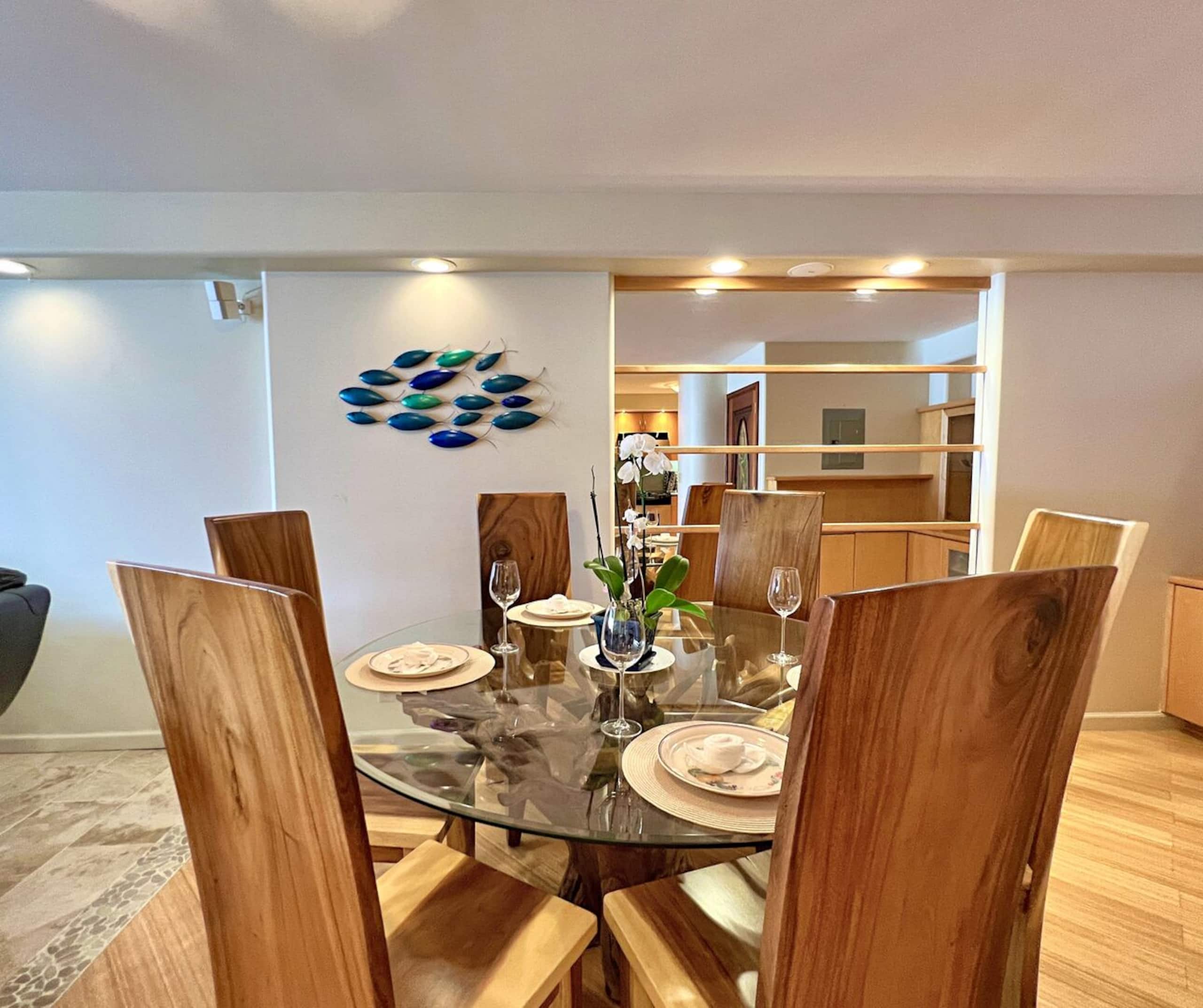 Condo in Wailuku · ★4.88 · 1 bedroom · 1 bed · 1 bath - Image 11