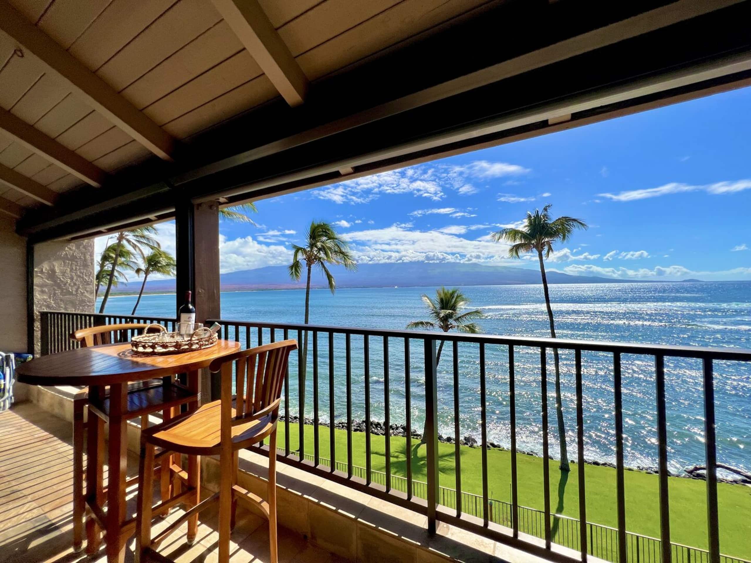 Condo in Wailuku · ★4.88 · 1 bedroom · 1 bed · 1 bath - Image 3