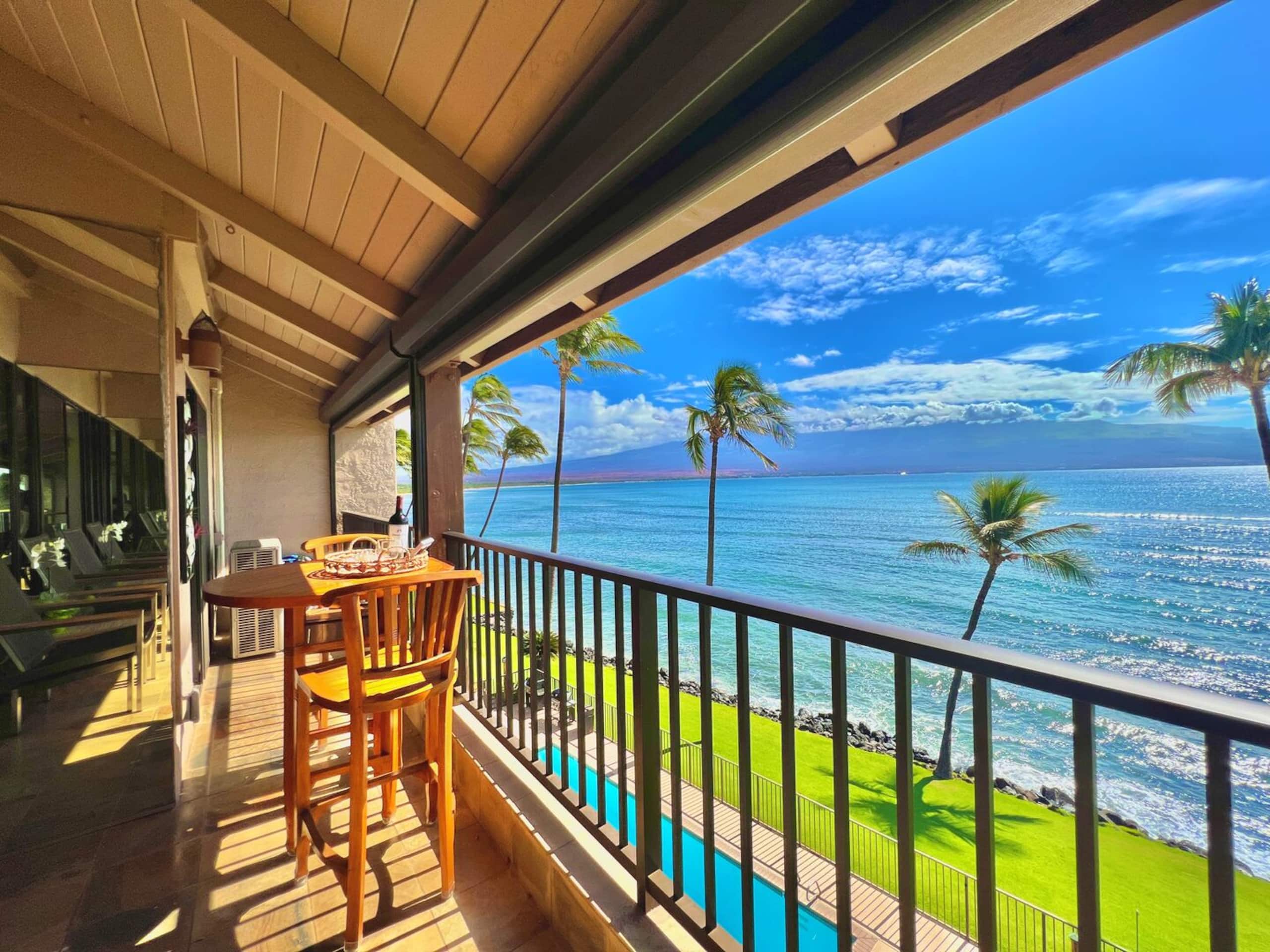 Condo in Wailuku · ★4.88 · 1 bedroom · 1 bed · 1 bath - Image 2