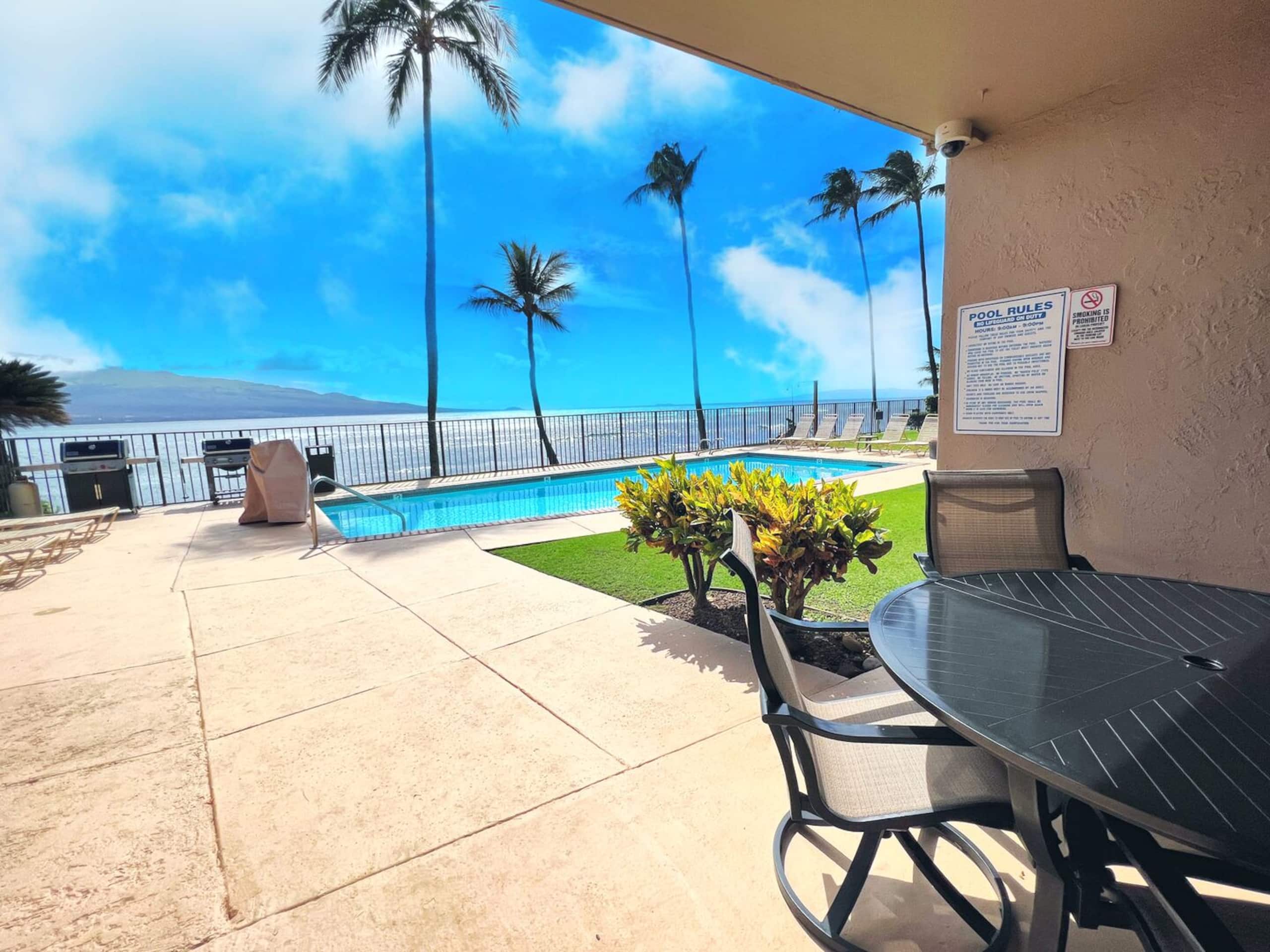 Condo in Wailuku · ★4.88 · 1 bedroom · 1 bed · 1 bath - Image 25
