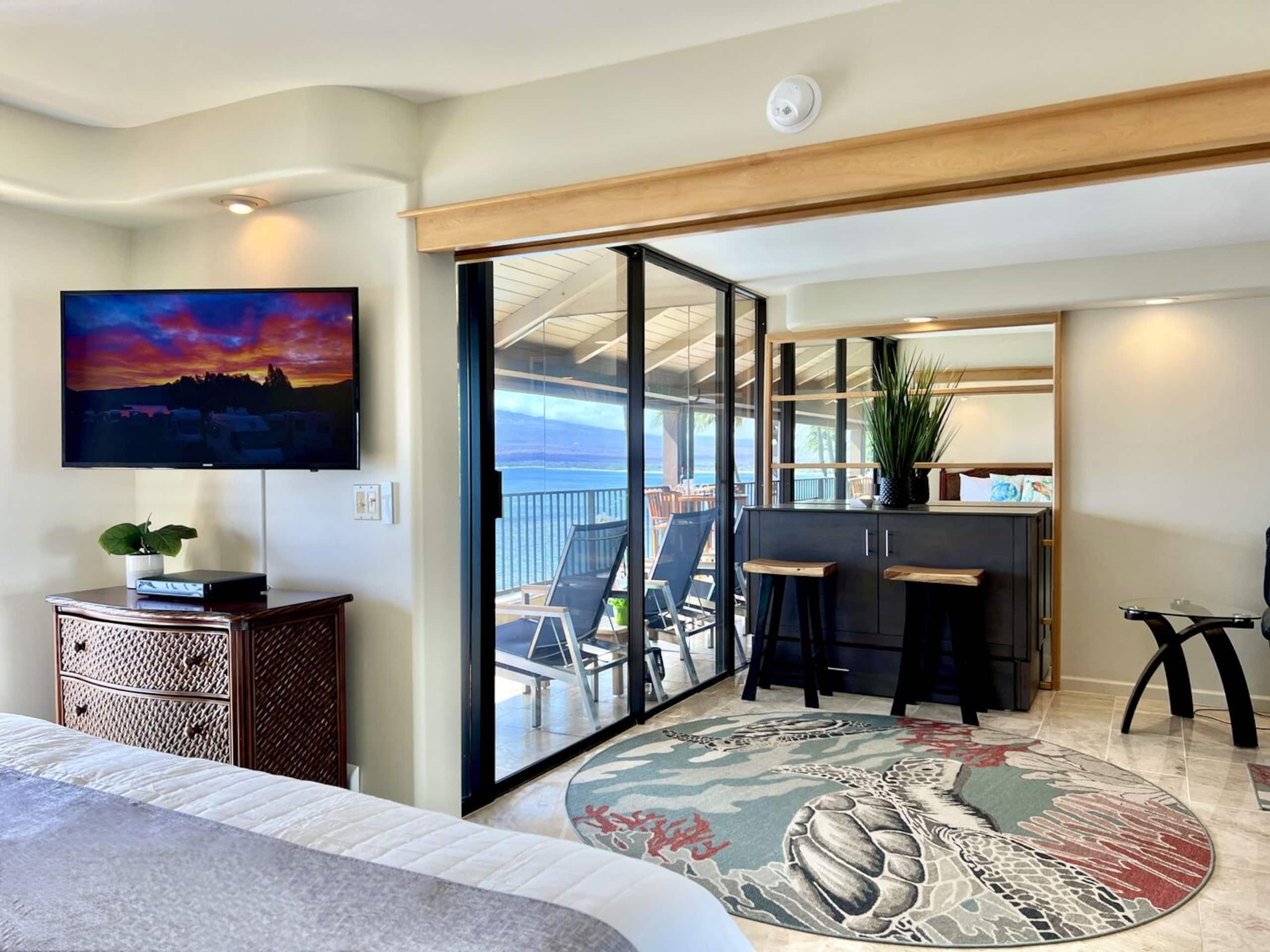 Condo in Wailuku · ★4.88 · 1 bedroom · 1 bed · 1 bath - Image 19