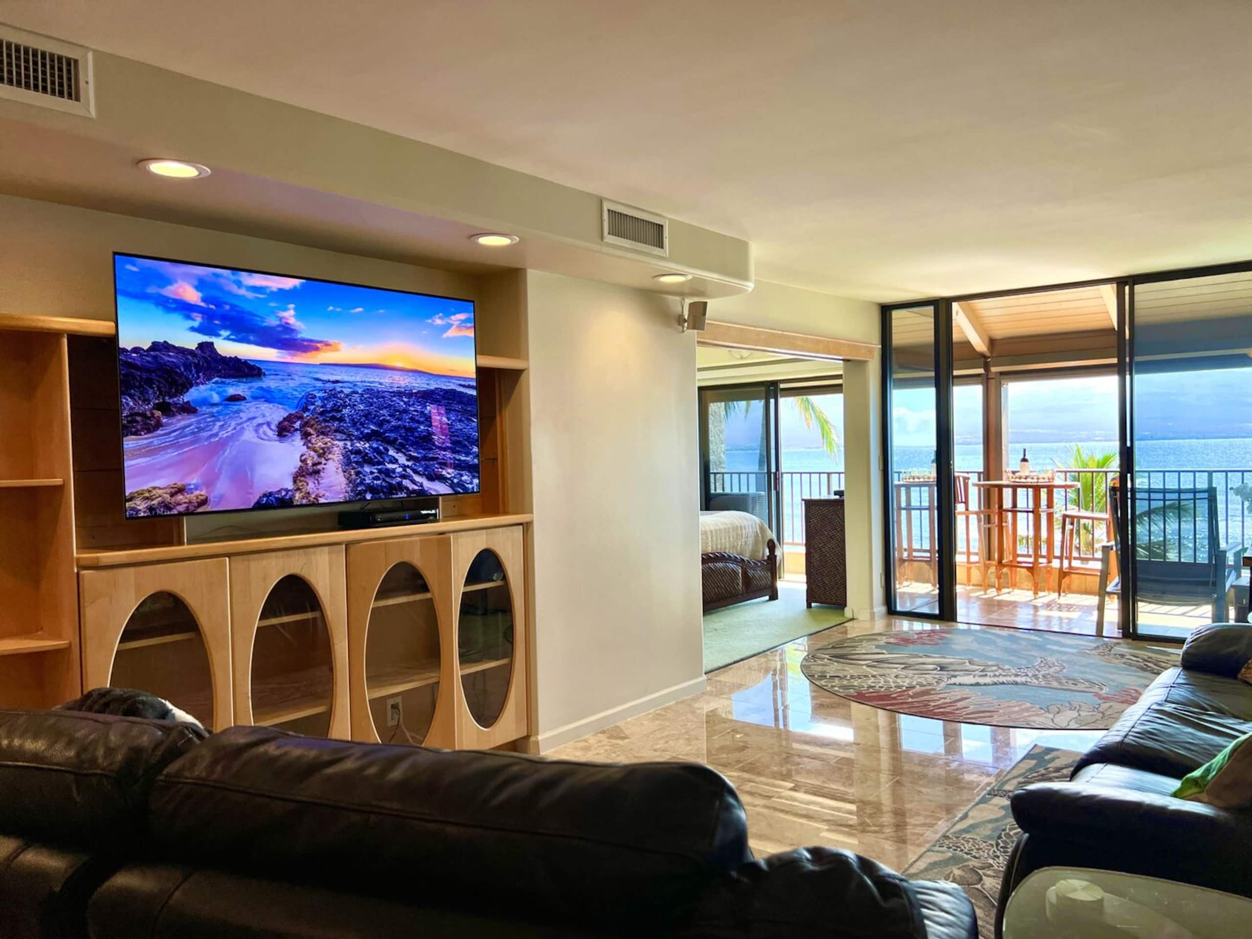 Condo in Wailuku · ★4.88 · 1 bedroom · 1 bed · 1 bath - Image 9