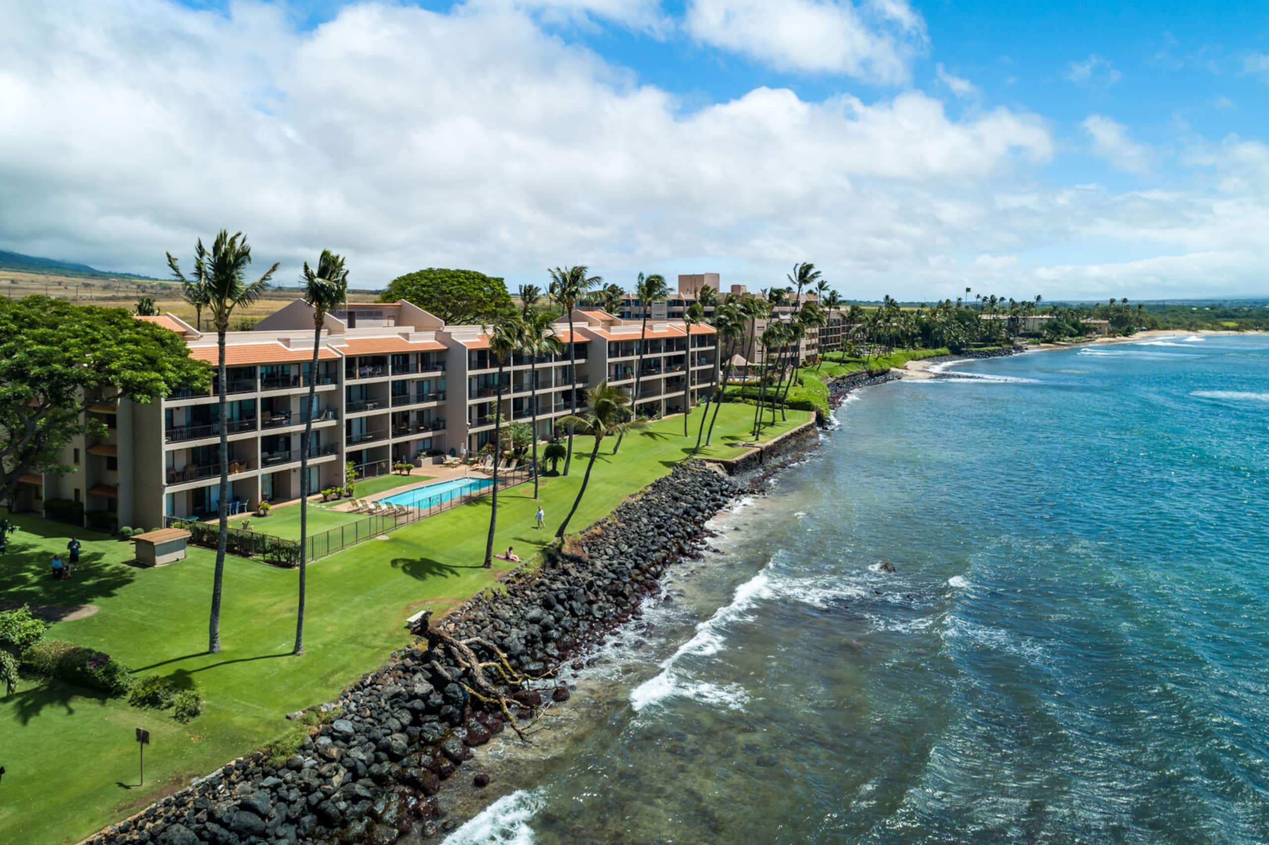 Condo in Wailuku · ★4.88 · 1 bedroom · 1 bed · 1 bath - Image 28
