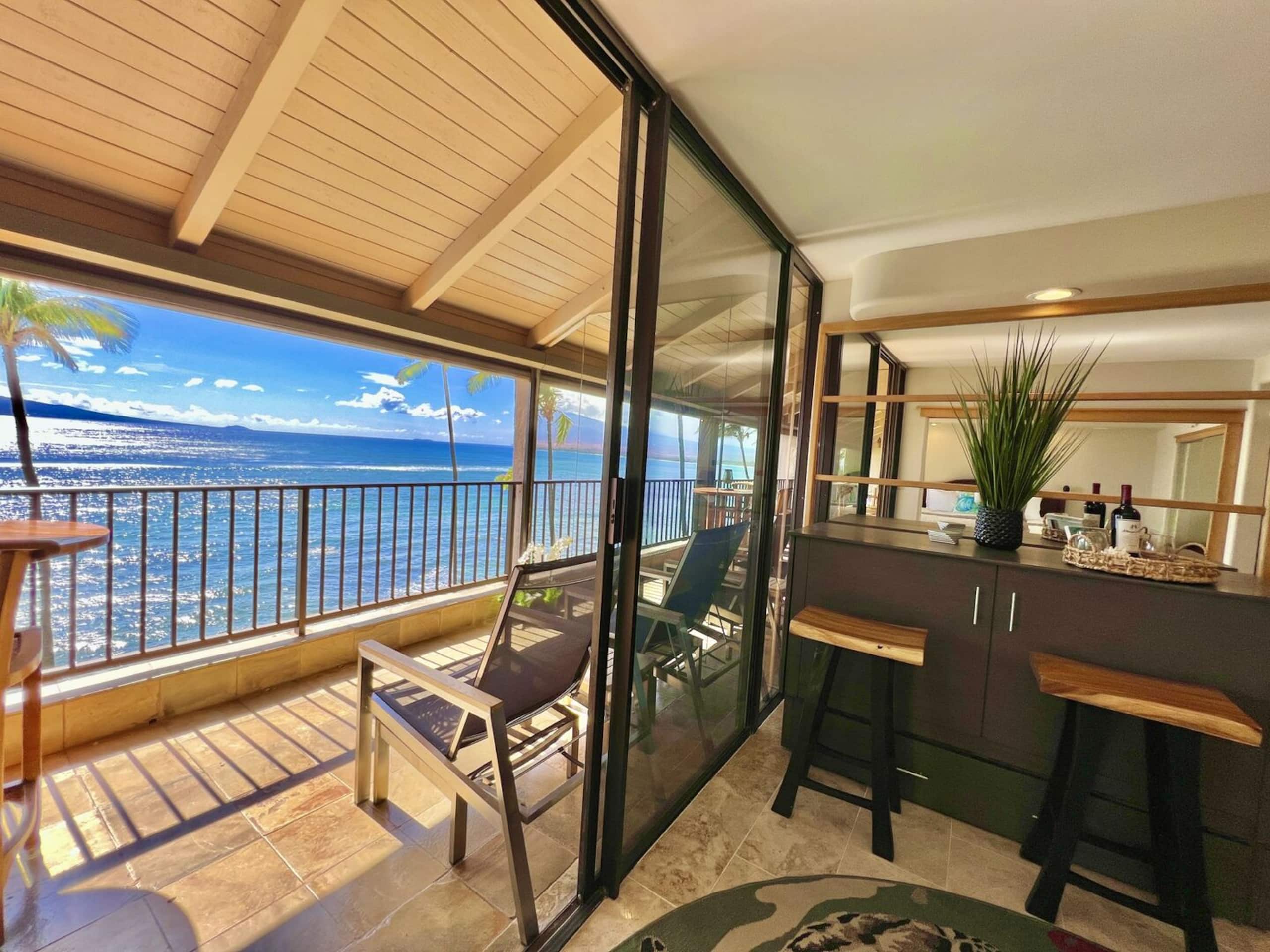 Condo in Wailuku · ★4.88 · 1 bedroom · 1 bed · 1 bath - Image 4