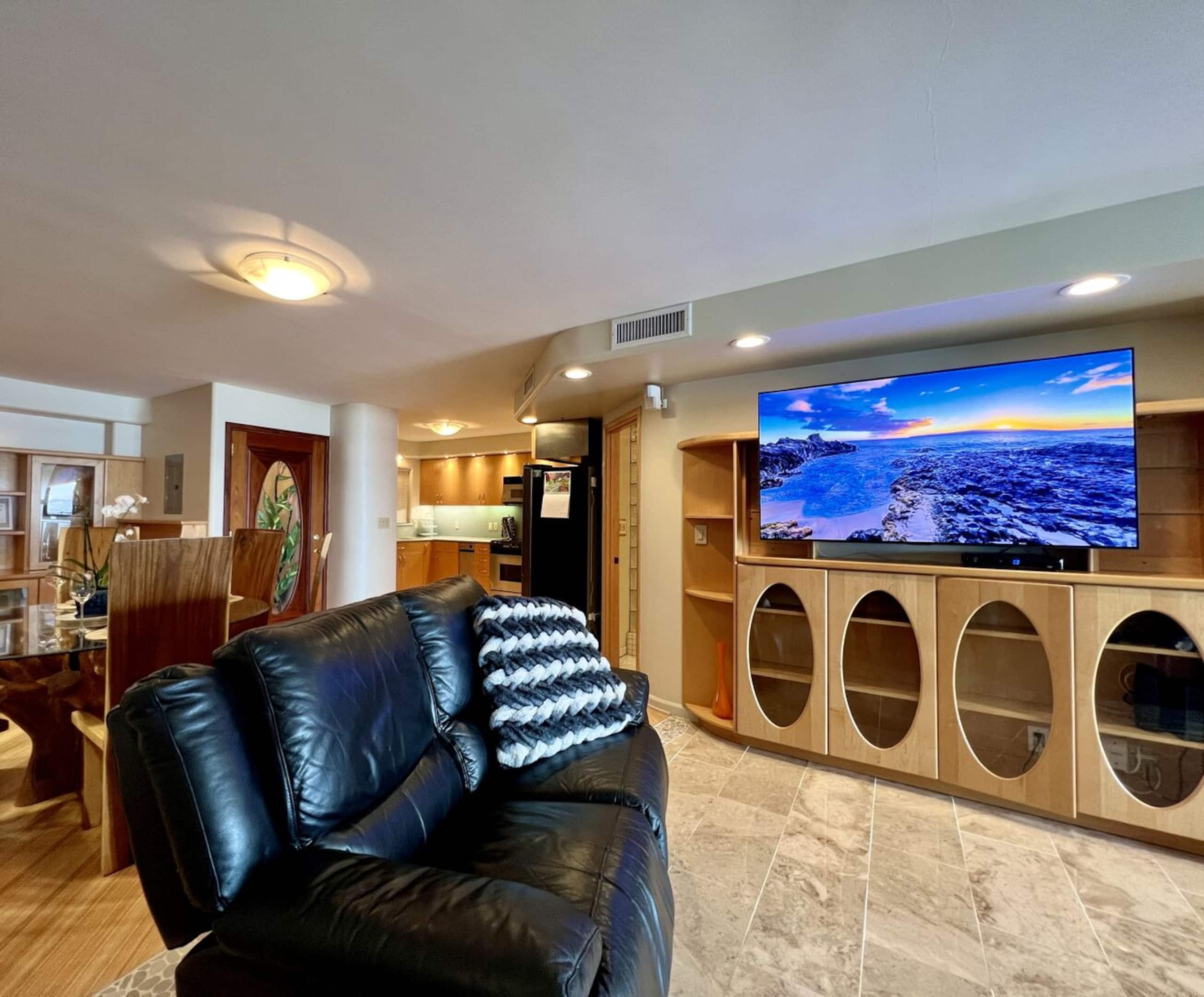 Condo in Wailuku · ★4.88 · 1 bedroom · 1 bed · 1 bath - Image 8