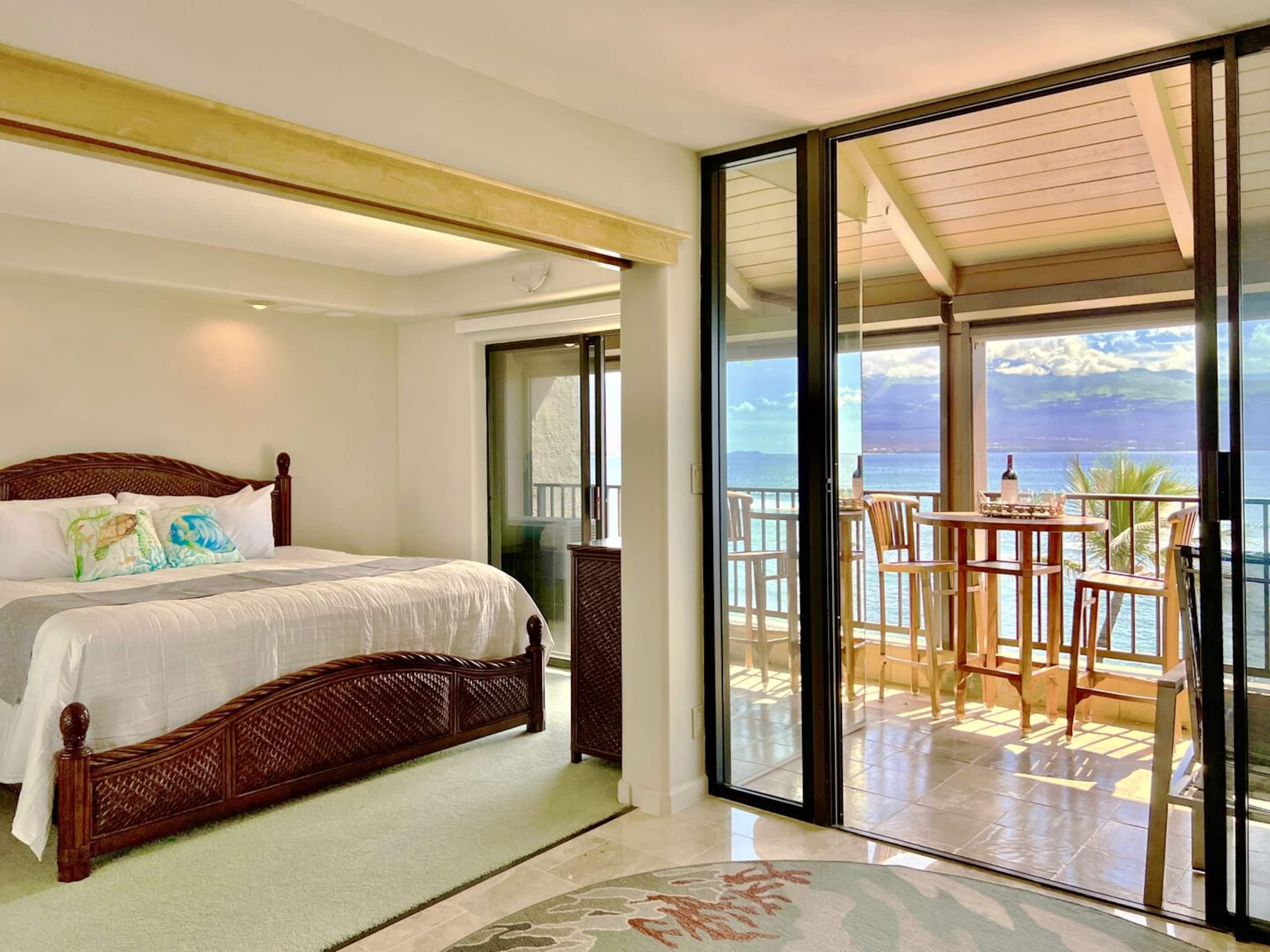 Condo in Wailuku · ★4.88 · 1 bedroom · 1 bed · 1 bath - Image 16