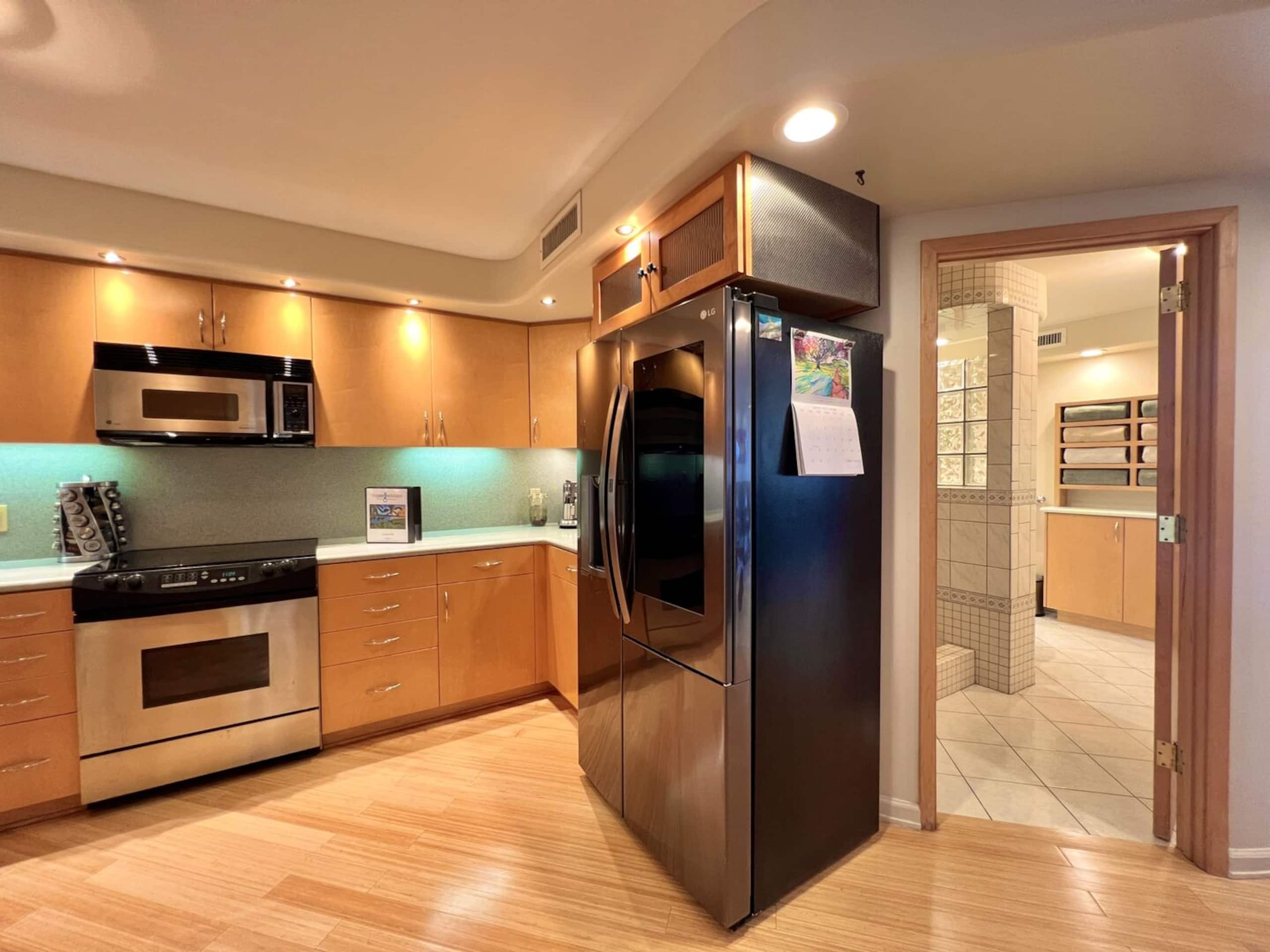 Condo in Wailuku · ★4.88 · 1 bedroom · 1 bed · 1 bath - Image 14