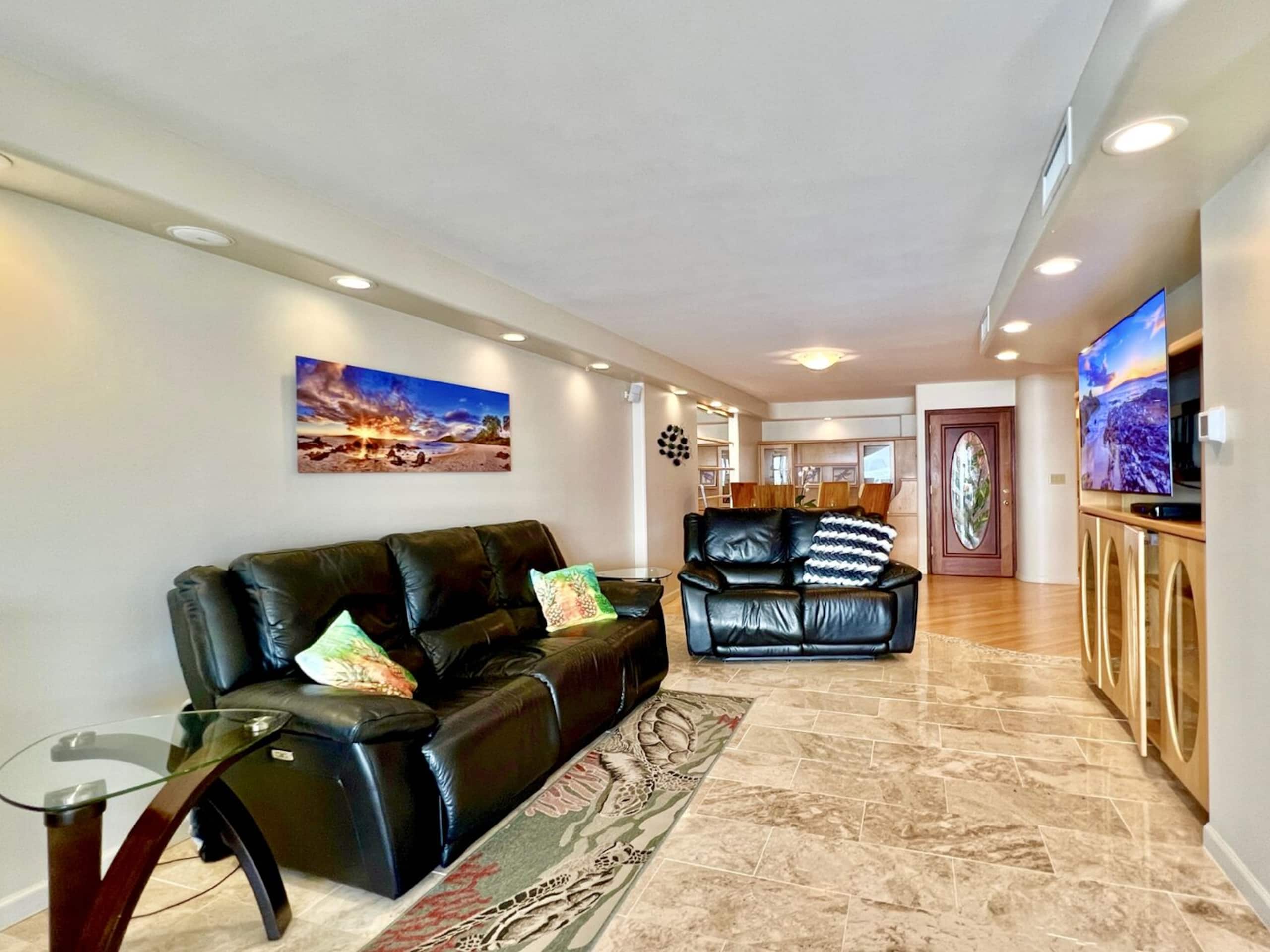 Condo in Wailuku · ★4.88 · 1 bedroom · 1 bed · 1 bath - Image 7