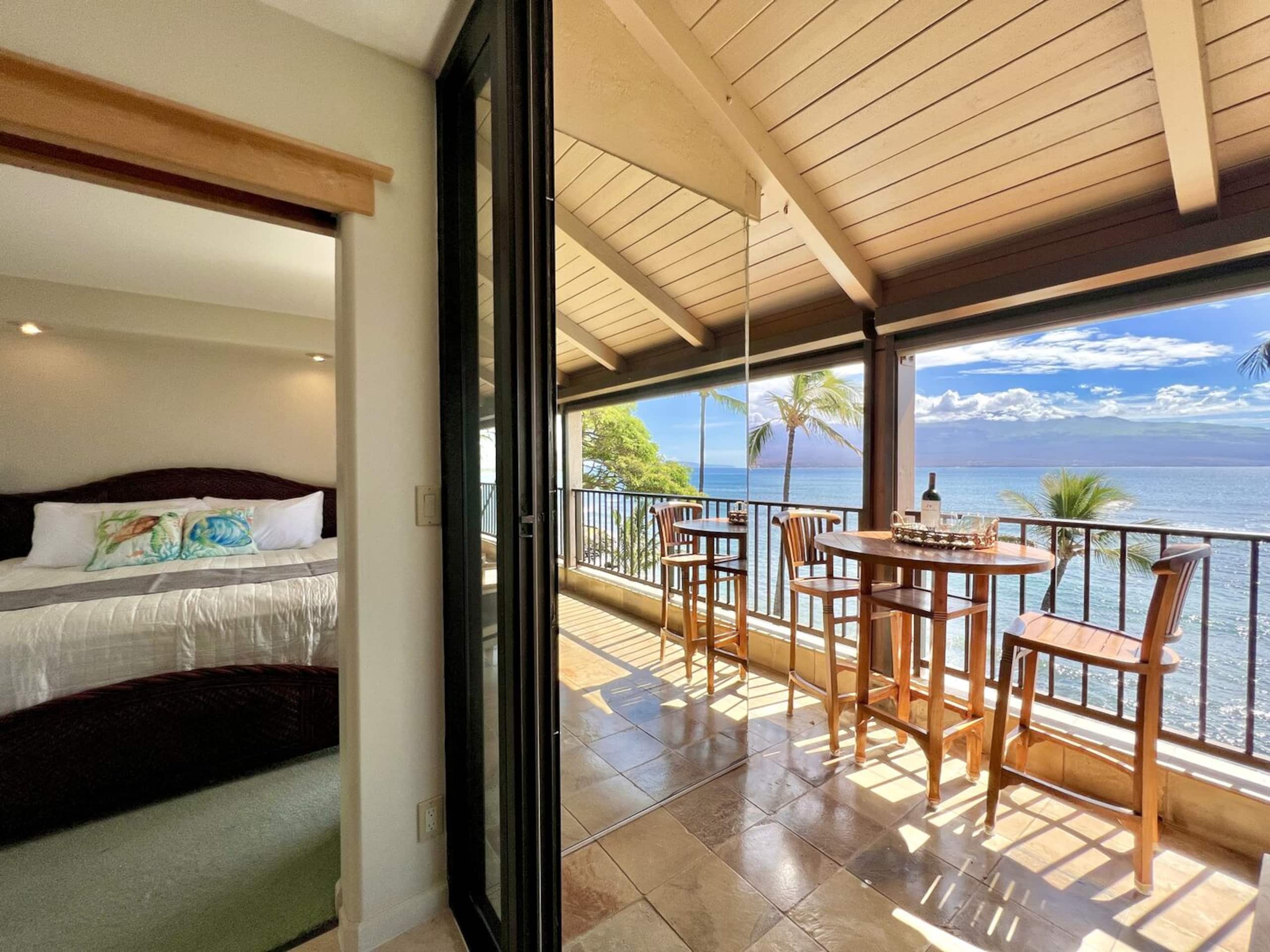 Condo in Wailuku · ★4.88 · 1 bedroom · 1 bed · 1 bath - Image 15